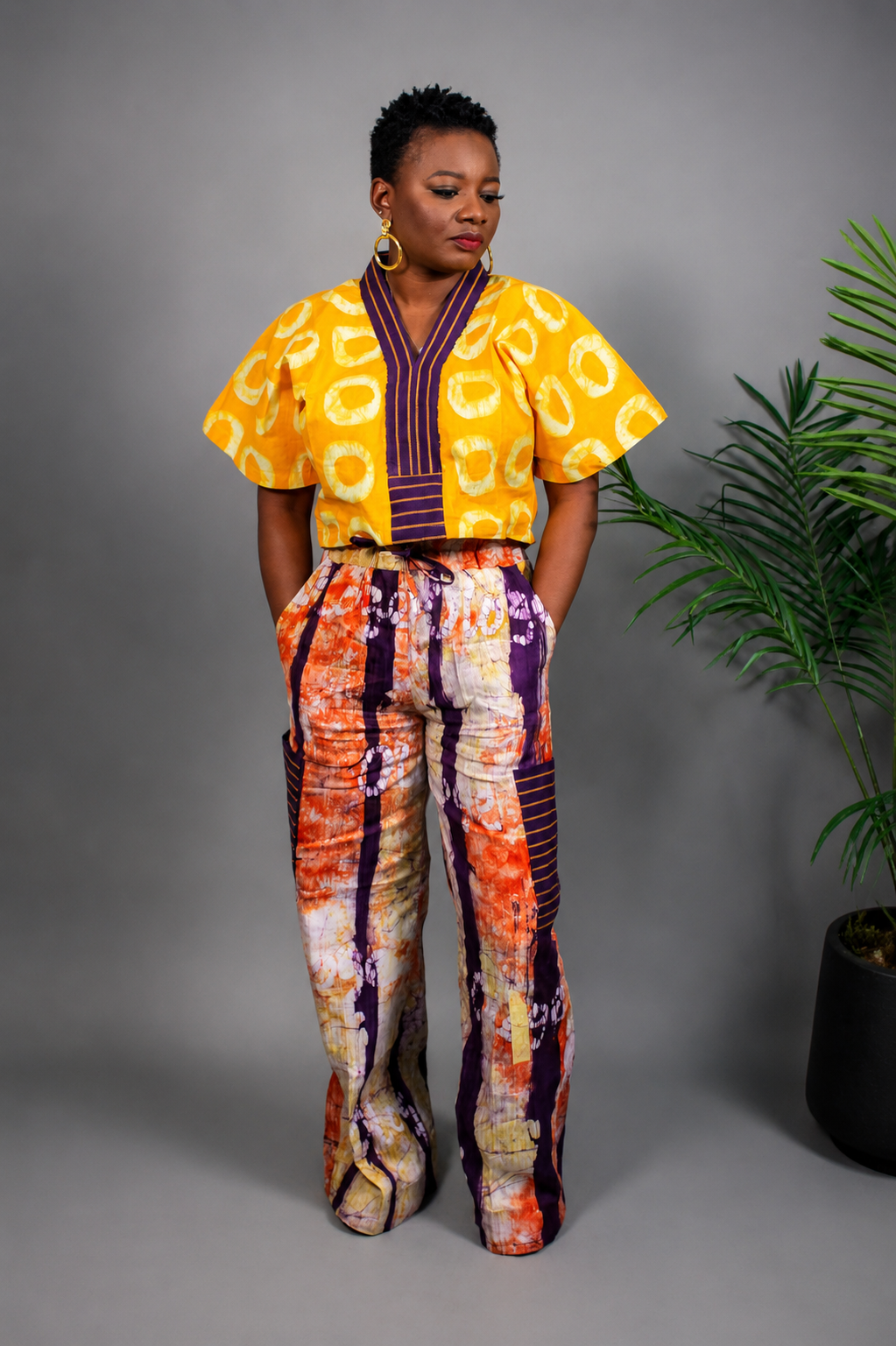 OLOGE Fusion Set
