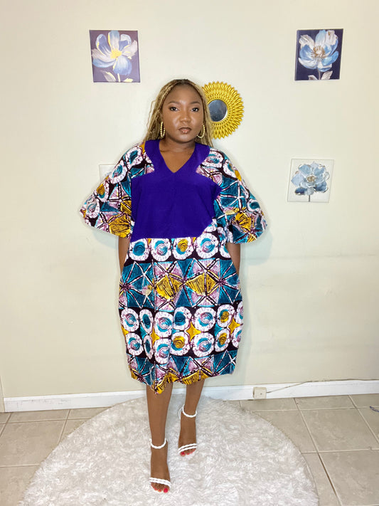 NANA Short BouBou