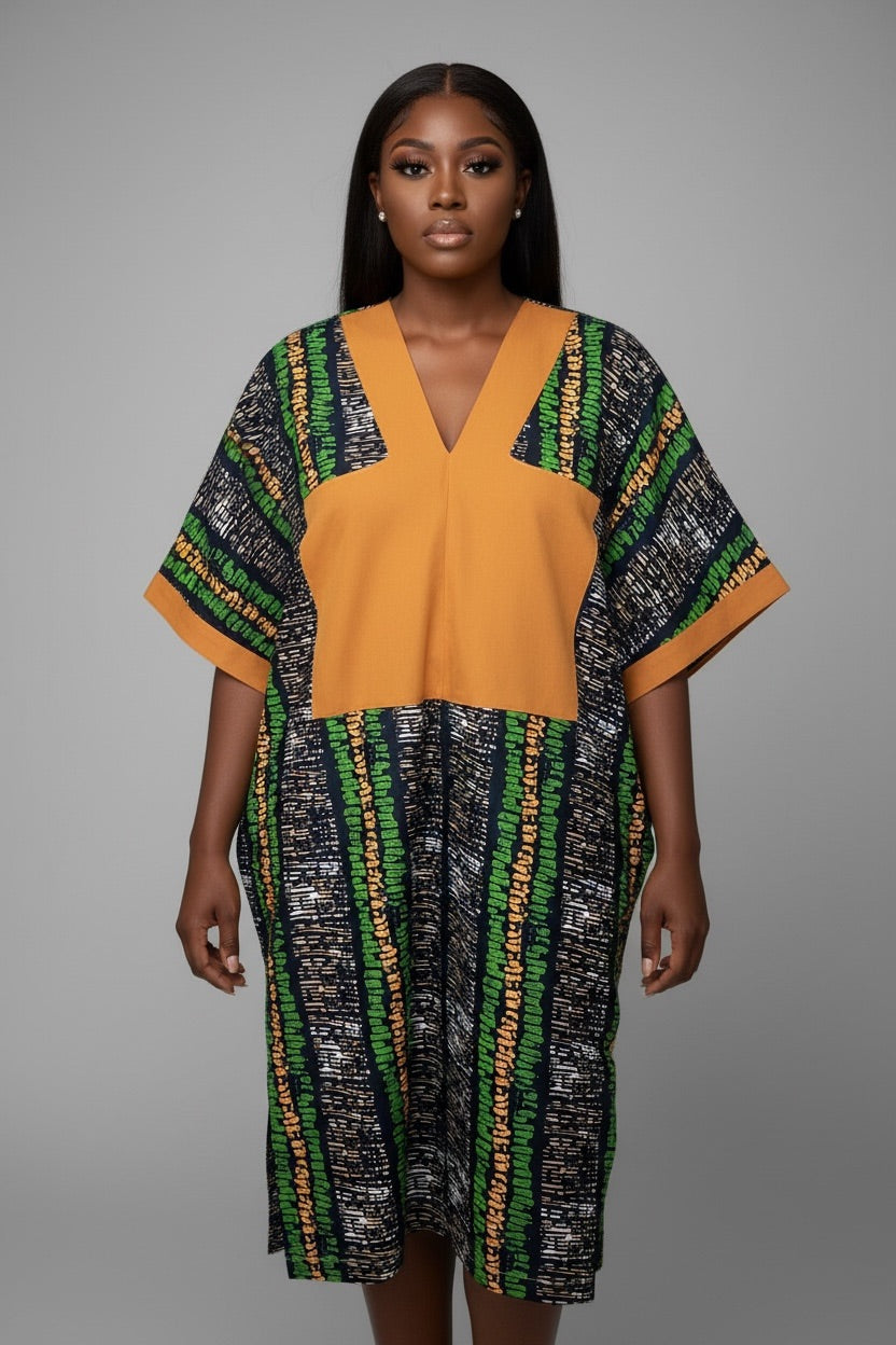 NANA Short BouBou