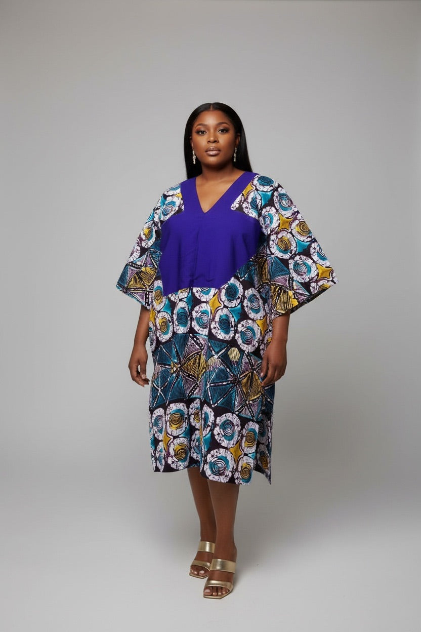 NANA Short BouBou