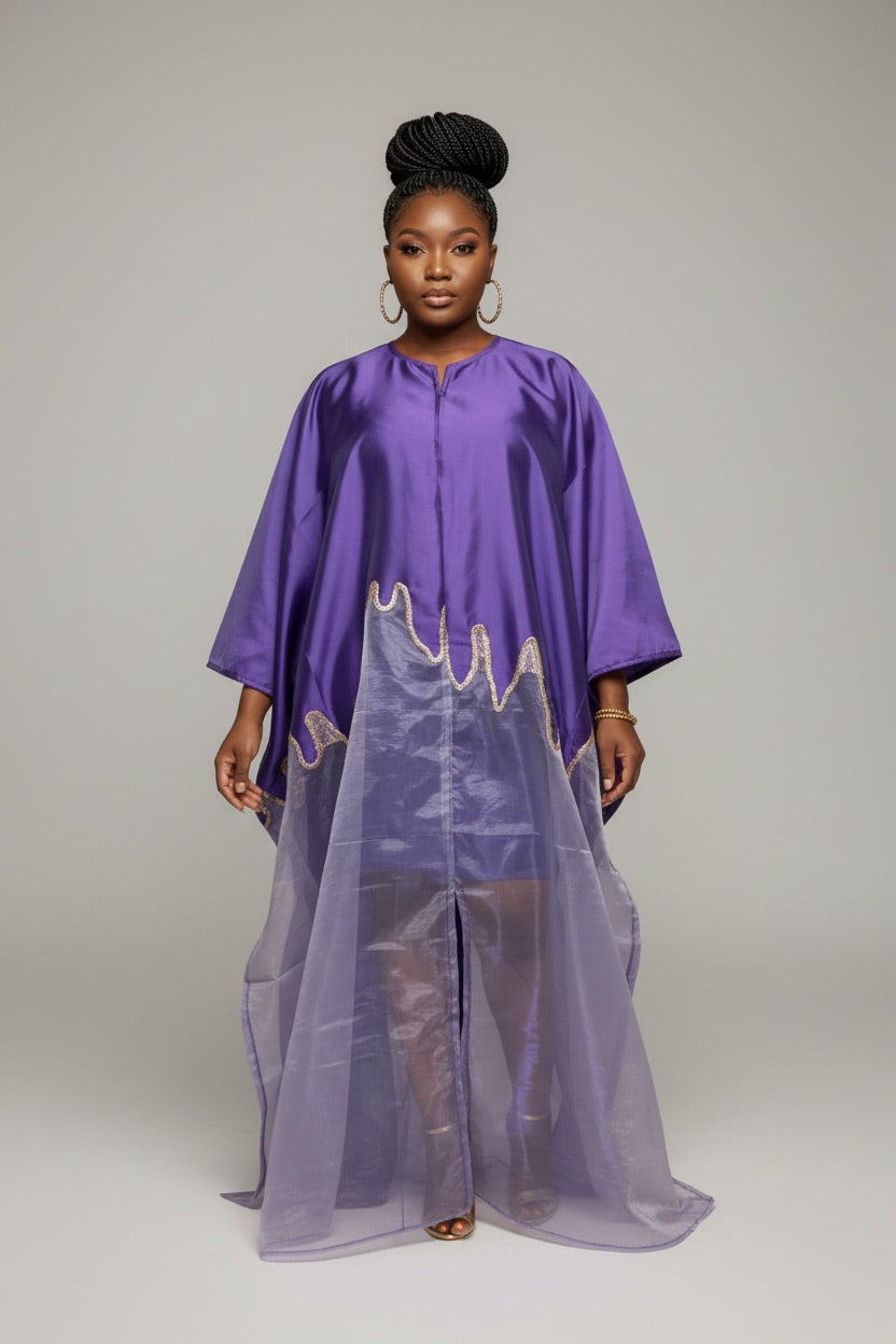 LOLA Boubou