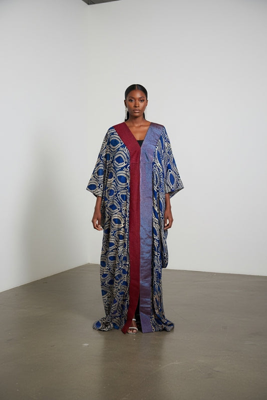 ENIOLA Flow Boubou