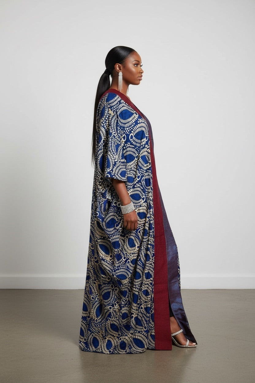 ENIOLA Flow Boubou