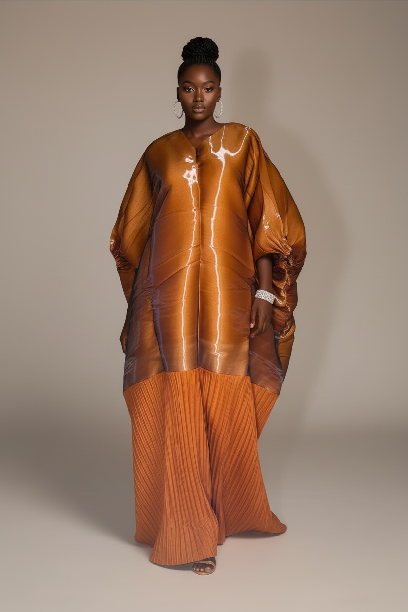 KIKI LUMINOUS BOUBOU
