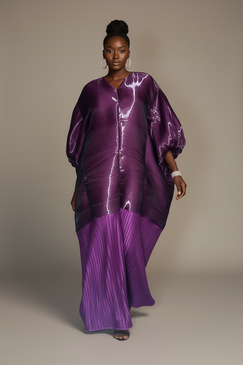 KIKI LUMINOUS BOUBOU