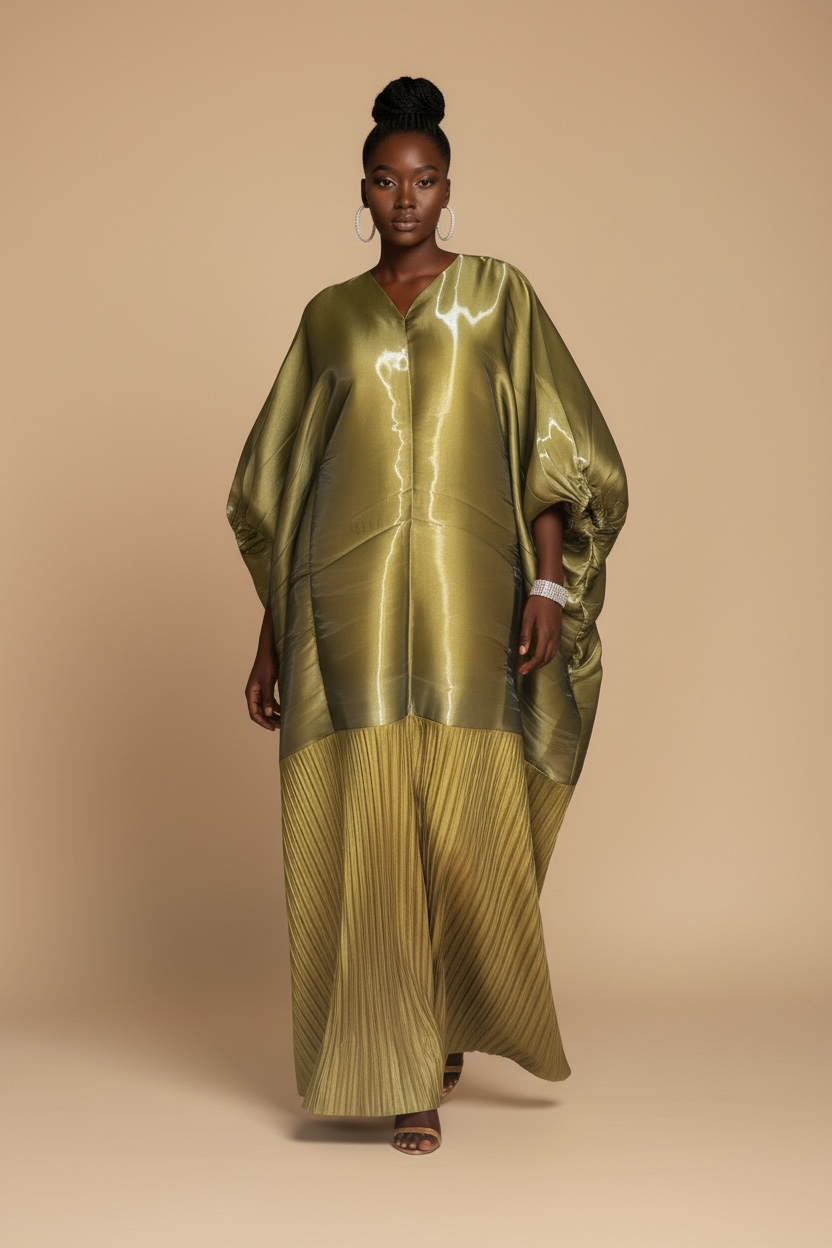 KIKI LUMINOUS BOUBOU